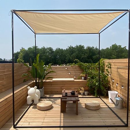 Beijing Hills & Hutong City Retreat Near Forbidden City & Line 4 Multi-Room Options Exterior photo